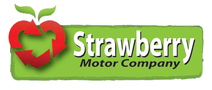 Strawberry Used Auto Parts Charlotte Gastonia
